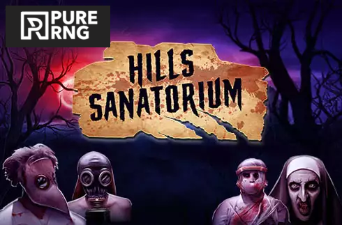 Hills Sanatorium